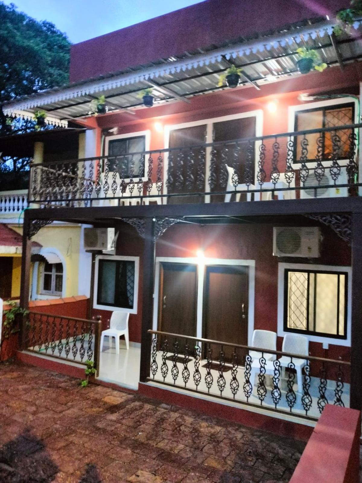 Anusaksh Bed & Breakfast
